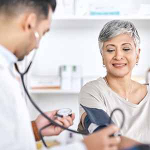 Executive Health Checkup