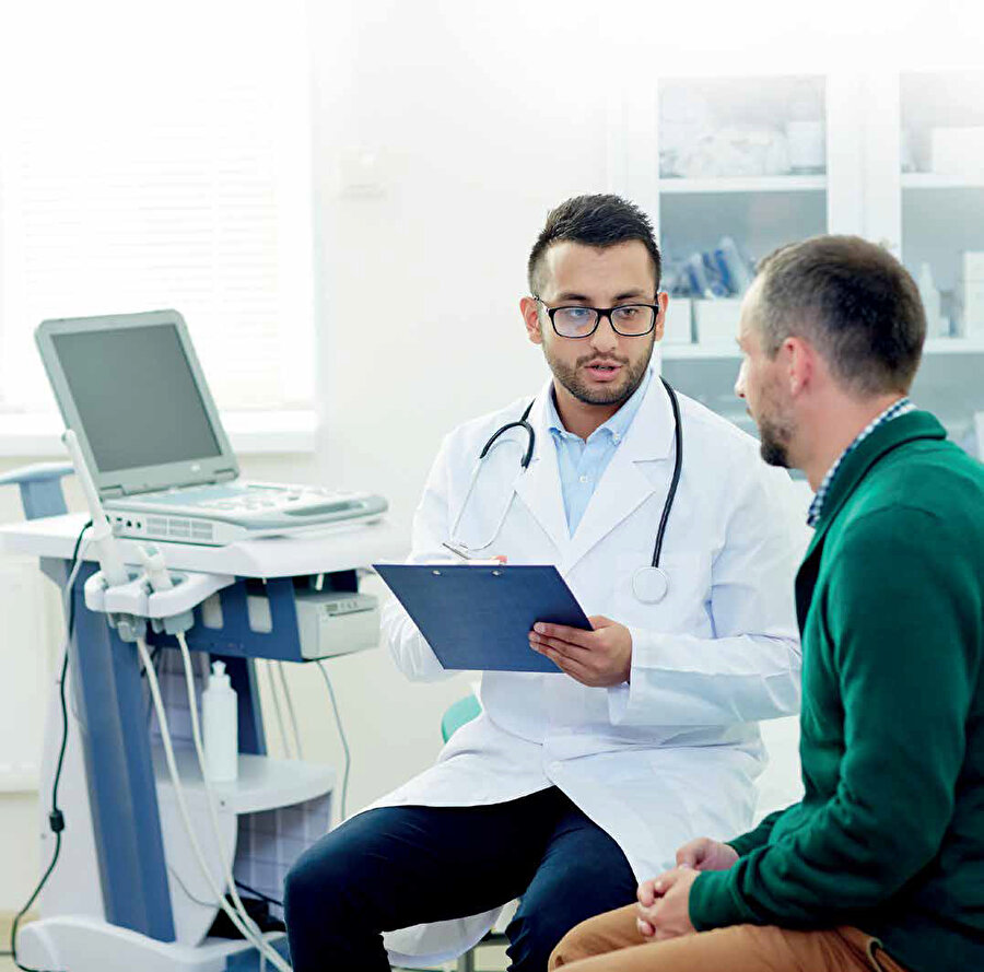 Senior Citizen Screening